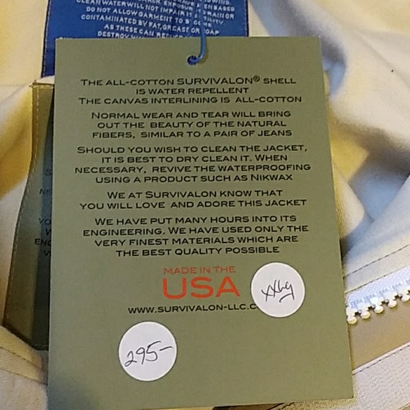 Survivalon - Picture 3 of 5